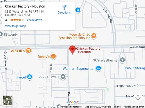 Location, 8383 Westheimer Rd APT 114, Houston, TX 77063