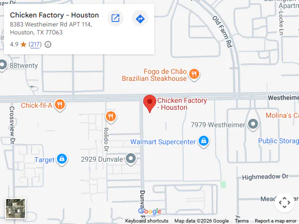 Location, 8383 Westheimer Rd APT 114, Houston, TX 77063